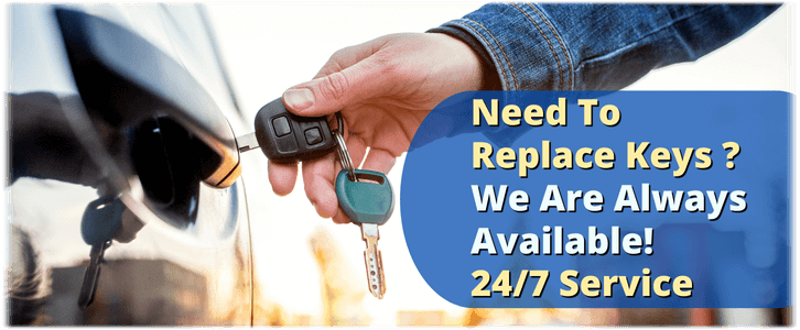 Car Key Replacement Service Parker, CO